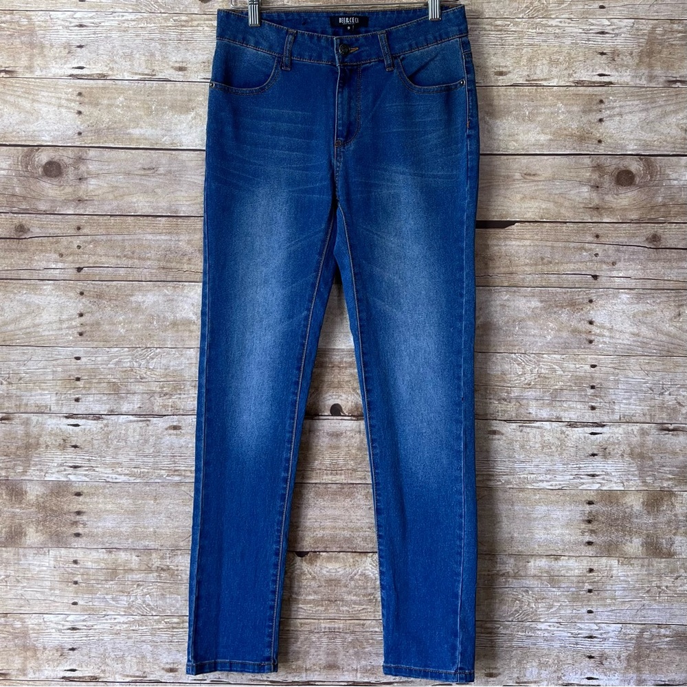 BEE & CECI Size 9 Women's‎ Jeans